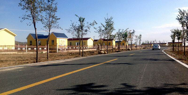 公路、綠化、廣場(chǎng)工程