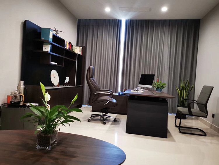 公司辦公環(huán)境